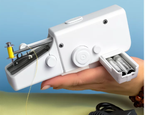 Handheld Sewing Machine
