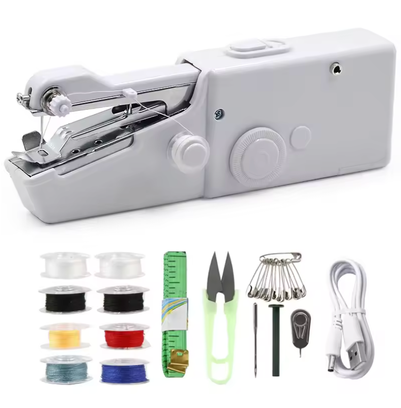 Handheld Sewing Machine