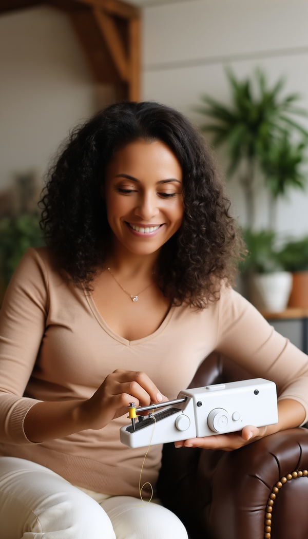 The Sew Simple Community